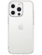 Ốp lưng Mipow Tempered Glass Case for iPhone 13 Pro 6.1" (Transparent)