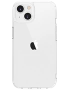 Ốp lưng Mipow Tempered Glass Case for iPhone 13 6.1" (Transparent)
