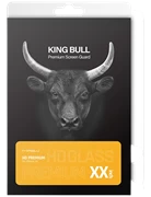Cường lực Chống Nhìn Trộm MiPow Kingbull iPhone 13 Promax 6.7"