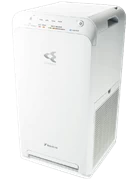 Máy lọc không khí Daikin MC40UVM6 - Chính hãng