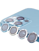 Cường lực Camera Mipow Glass chống va đập iPhone 13 Pro/13 Pro Max