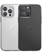 Ốp lưng UNIQ-HYBRID Air Fender - iPhone 13 Pro