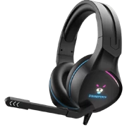 Tai Nghe Chụp Tai Dành Cho Game Thủ SoundPEATS G1 - Chính Hãng