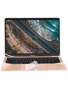 Bộ dán MacBook Air 13' 2020 3M INNOSTYLE DIAMOND GUARD 6 IN 1
