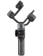 Tay cầm chống rung Zhiyun Smooth 5 for Mobile - Chính Hãng