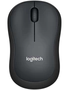 Chuột không dây Logitech M221 Chính hãng