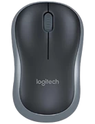 Chuột không dây Logitech B175 - Chính hãng