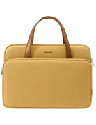 Túi xách TOMTOC Briefcase Premium for Macbook 13"/14", H21-C01