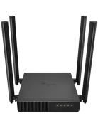 Router Wifi TP-Link Archer C54 băng tần kép AC1200 - Chính hãng