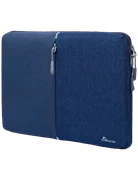 Túi chống sốc Macbook, Laptop SIMTOP Skin Zip 14"