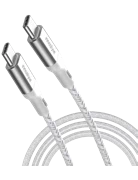 Cáp INNOSTYLE Powerflex Usb C to C 1,5M - Chính hãng