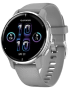 Đồng hồ Garmin Venu 2 Plus, GPS 
