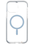 Ốp lưng chống sốc Gear4 D3O Santa Cruz Snap 4m hỗ trợ sạc Magsafe