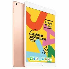 Thay màn hình IPad 10.2" 2019 (Gen7)