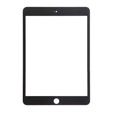 Thay mặt kính IPad Mini 5