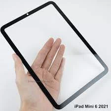 Thay mặt kính IPad Mini 6