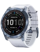 Đồng hồ Garmin Fenix 7X, Sapphire, Solar, Sea GPS