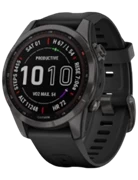 Đồng hồ Garmin Fenix 7S Saphire Solar