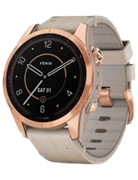 Đồng hồ Garmin Fenix 7S Sapphire Solar , Hồng vàng