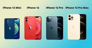 Thay màn hình cảm ứng IPhone 12Mini
