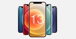 Thay màn hình cảm ứng IPhone 13 Pro Max