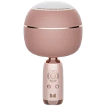 Micro Karaoke tích hợp loa Bluetooth Monster M97 - Máy cũ, TBH