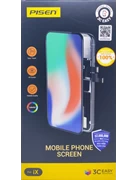 Thay màn hình iPhone X - V3.0 Chính hãng Pisen