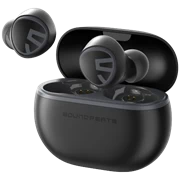 Tai Nghe Bluetooth Earbuds  SoundPEATS Mini - Chính Hãng
