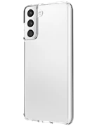 Ốp lưng UNIQ-HYBRID Lifepro Xtreme Crystal Clear Galaxy S22