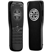 XOR TITANIUM X2 EBONY BUNDLE