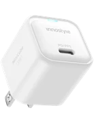 Sạc nhanh Innostyle MiniCube PD/PPS 33W GaN Charger - Chính hãng