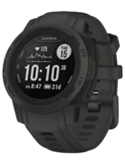 Đồng hồ Garmin Instinct 2, Xám Graphite, SEA