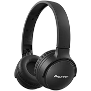 Tai nghe Bluetooth PIONEER SE-S3BT(B)CZU - Chính Hãng