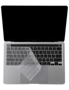 Phủ phím Innostyle keyguard Crystal Clear cho Macbook Air 13'' (M1 2020)