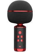 Micro Karaoke tích hợp loa Bluetooth Monster M98 - Chính hãng