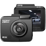 Camera hành trình cảnh báo giao thông Vietmap C61 Pro - Chính Hãng