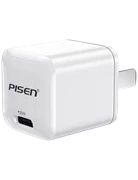Củ sạc PISEN Quick Ice Crystal PD 20W Explore - Chính hãng