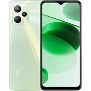 realme C35 - 4GB/64GB 