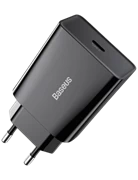 Củ sạc nhanh Baseus Speed Mini 20W 1 cổng - Chính Hãng