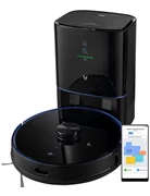 Robot hút bụi thông minh Viomi Alpha S9