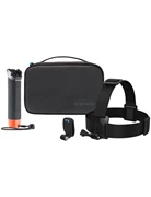 Bộ phụ kiện Gopro Accessory Kit - Chính Hãng