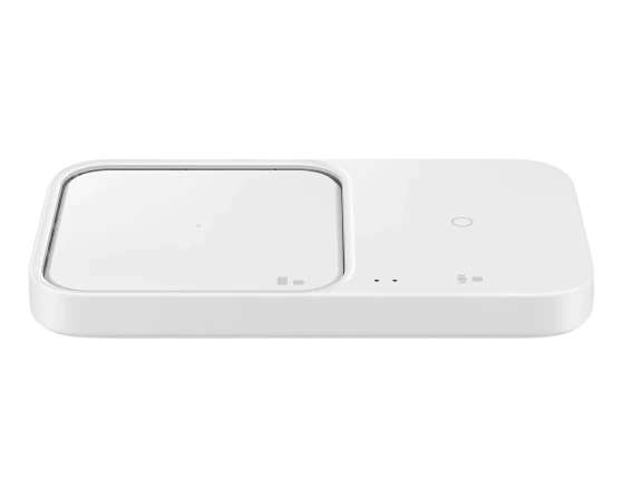 Đế sạc đôi không dây Samsung 15W, EP-P5400 - Chính hãng