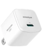 Sạc nhanh siêu nhỏ 20W Innostyle Ultra MiniCube (IMC20PD) - Chính hãng