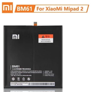 Thay pin Xiaomi MiPad 2 (BM61)