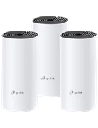 Hệ thống Wi-Fi Mesh TP-LINK AC1200 Deco M4 (3-Pack)