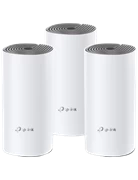 Hệ thống Wi-Fi Mesh TP-LINK AC1200 Deco E4 (3-Pack) - Chính hãng 