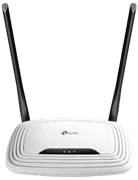 Router Wi-Fi TP-LINK Tốc độ 300Mbps chuẩn N - TL- WR841N