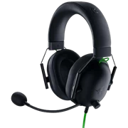 Tai nghe chụp tai Razer BlackShark V2 X - Wired Gaming Headset - RZ04