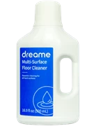 Nước lau sàn chuyên dụng Dreame Multi surface floor cleaner dành cho Robot 