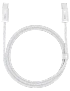 Cáp Baseus Dynamic Type-C to Type-C 100W 1M - Chính hãng
